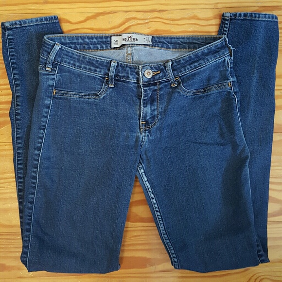 Hollister jeans - Picture 3 of 7